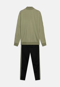 adidas Performance TIBERIO UNISEX oliwkowy