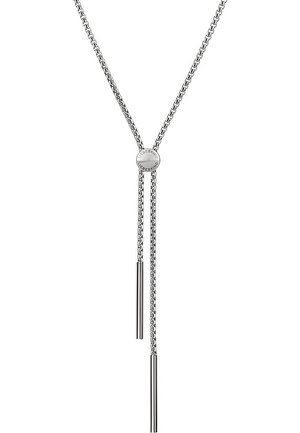 Ketting - silver-coloured