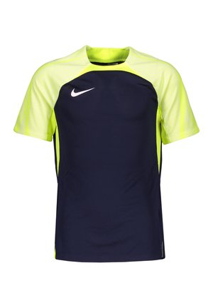 DRI-FIT STRIKE 23 - T-shirt de sport - blaugruenweiss