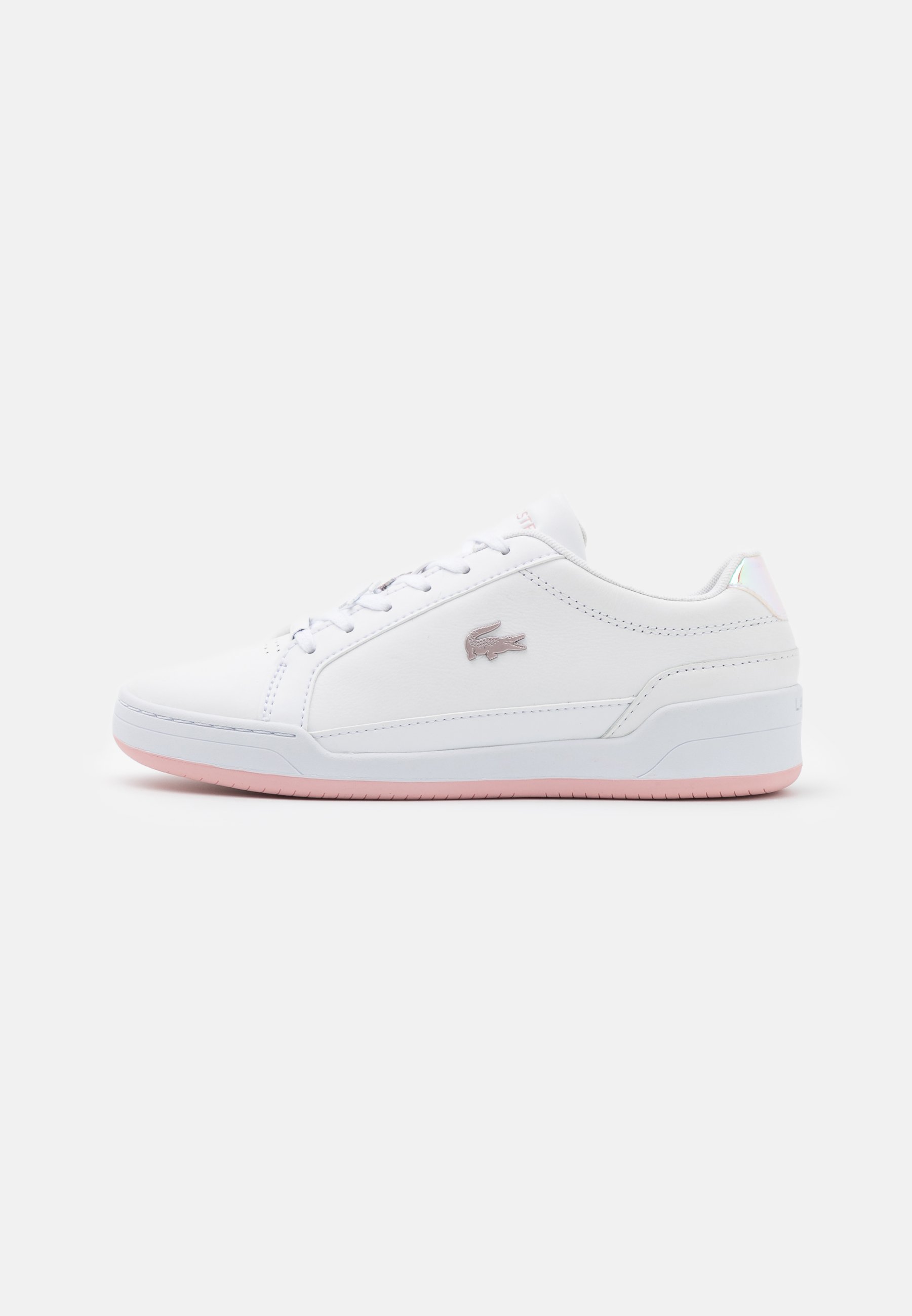 lacoste challenge trainers