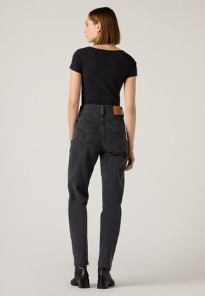 Levi's®, HIGH WAIST MOM JEAN - Дънки Mom fit - bomb dot com