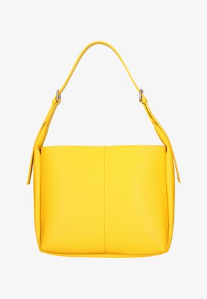 Chiara Ferretti, CHIARA FERRETTI SHOULDER BAG - Sac à main - yellow