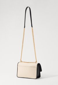 MICHAEL Michael Kors CLAIRE  - Skulderveske - black