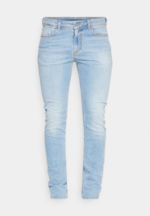 SLEENKER - Jeansy Slim Fit