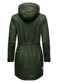 Navahoo DEIKE - Parka - olive