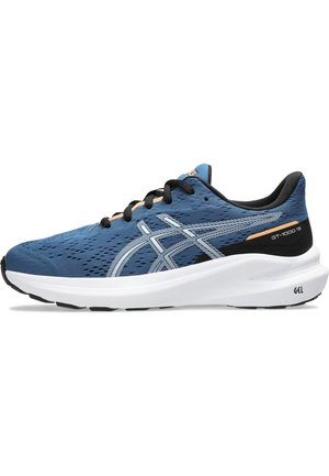 ASICS GT-1000 13 GS - Zapatillas running asfalto - rich navy white