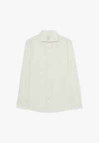 Niet geselecteerd, white