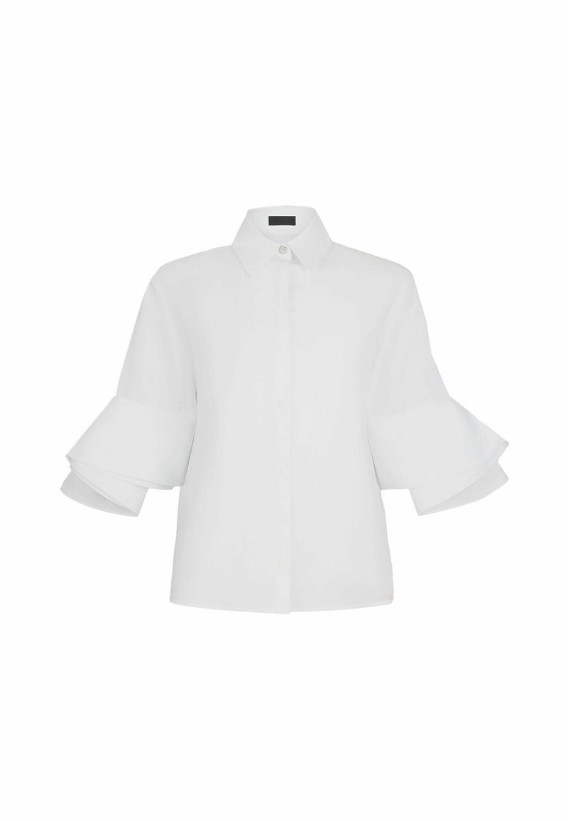 LIU JO Overhemdblouse wit
