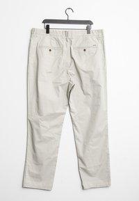 TOM TAILOR DENIM Spodnie materiałowe