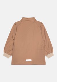 MINI A TURE MATWALLY UNISEX - Blouson - beaver brown