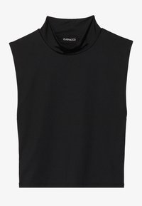 Top - black
