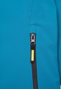 CMP Softshell jakker - blue