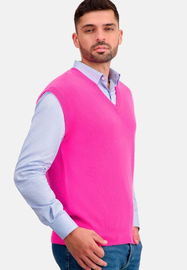 BALTHAZAR - Strickpullover - dayglo