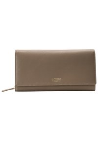 Unselected, taupe