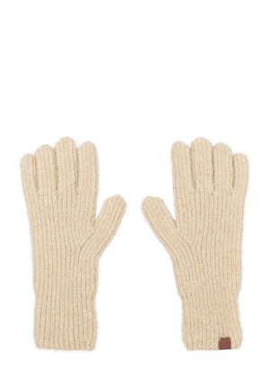 Bickley+Mitchell Handschoenen - sand