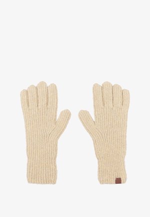 Bickley+Mitchell Handschoenen - sand