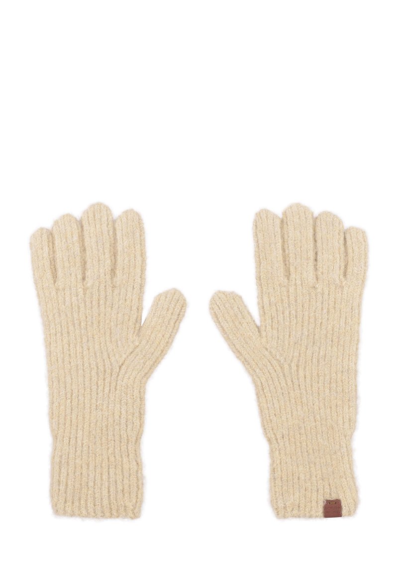Bickley+Mitchell Handschoenen - sand