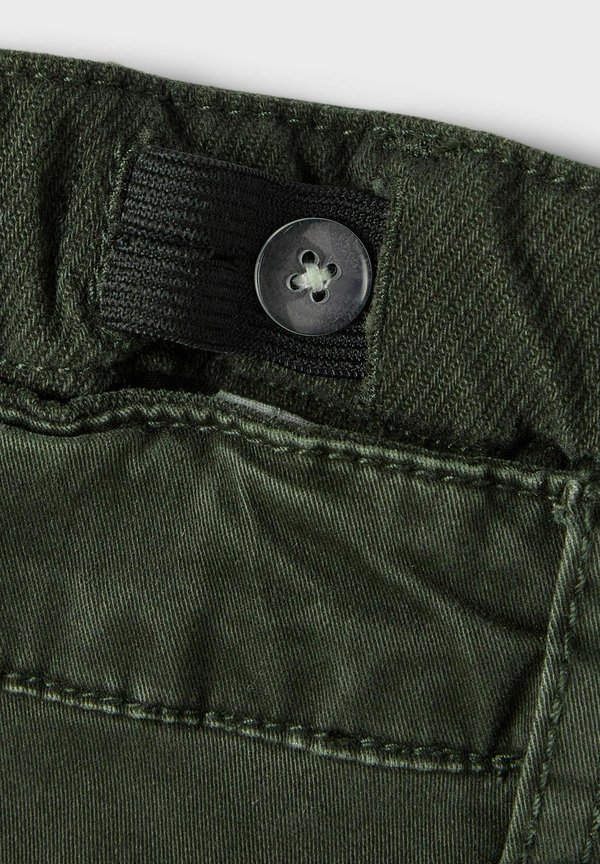 BEN - Cargo trousers - rosin3