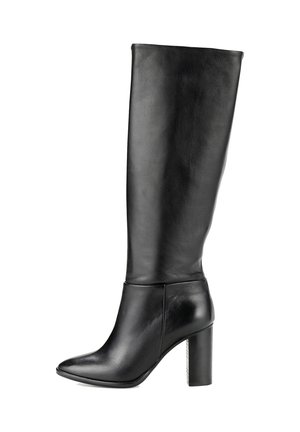 LARA - Bottes - noir