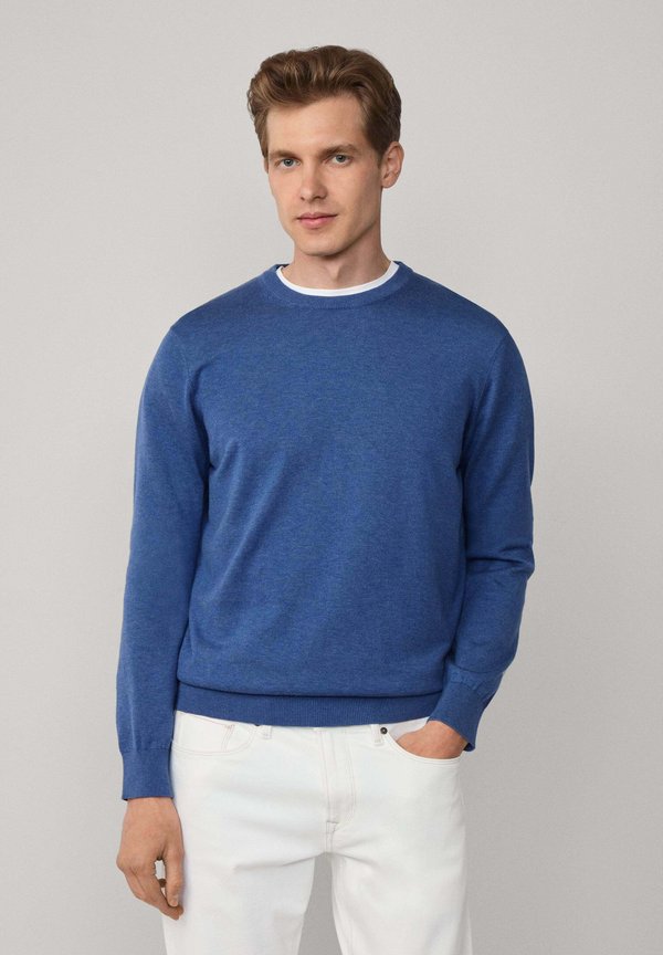 CREW - Strickpullover