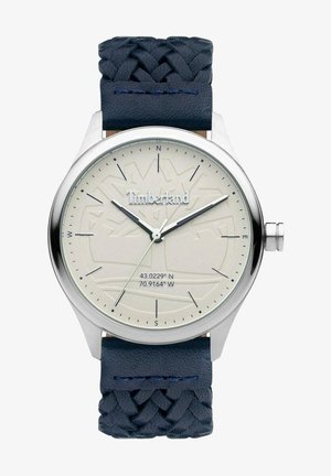 RUMNEY - Watch - weiß