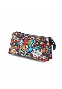 Karactermania HARRY POTTER ACCIO  TRIPLE HS - Estuche escolar - multicolor