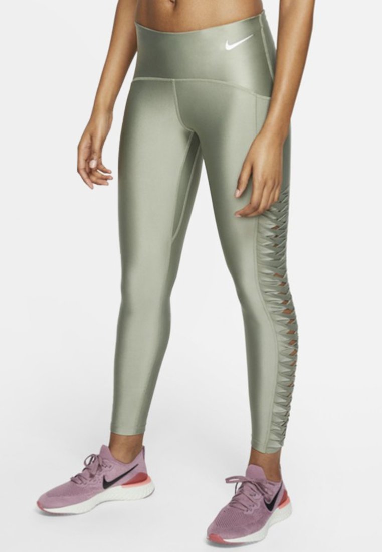 nike twist leggings
