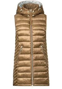 Street One Väst - brown