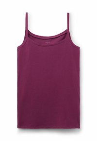 Unausgewählt, red