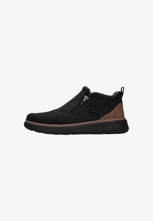 bugatti, BUGATTI STIEFEL - Winter boots - schwarz