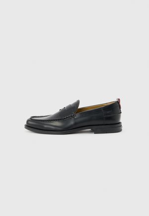 VARIAN - Pantofi slip-on - black