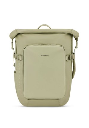 LISBON PRO - Reppu - dusty pistachio