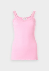 BABETTE DEEP BACK - Top - prism pink