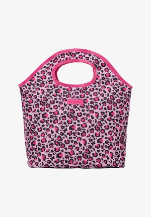 WITTCHEN UNISEX różowy