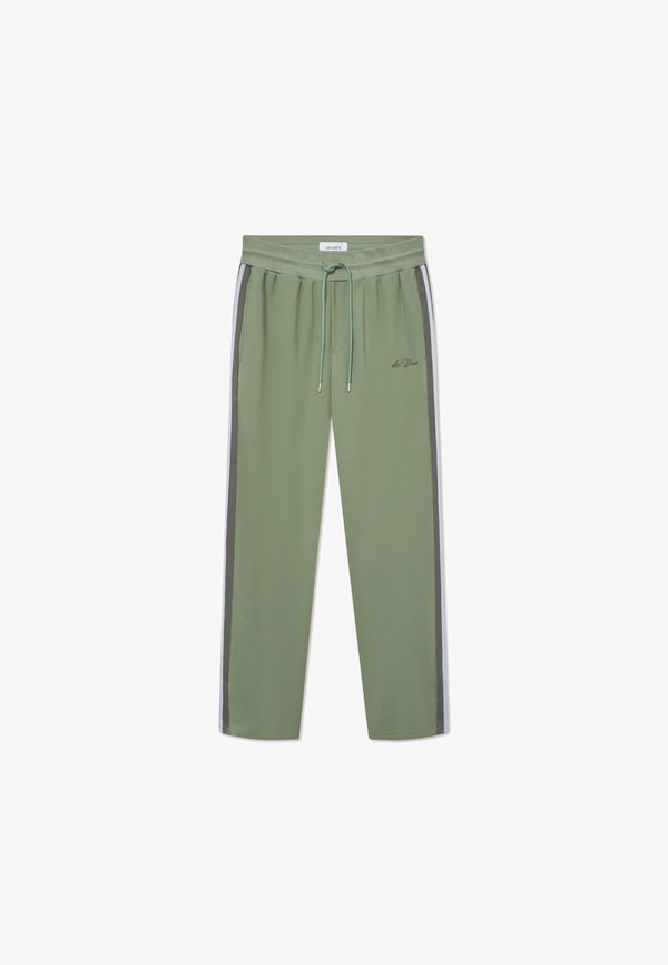 STERLING TRACK PANTS - Tracksuit bottoms