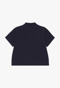 Lacoste Piké - navy blue