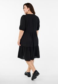Zizzi Dnevna haljina - black