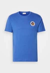 GRAPHIC - Camiseta estampada - rich blue