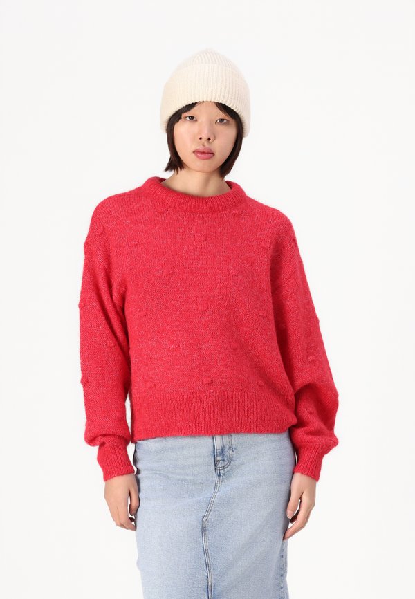 YASHIBBO  - Jumper - hibiscus