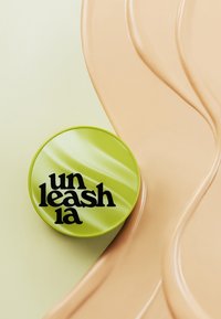 Unleashia HEALTHY CUSHION - BB Creme - eburnean: neutral undertone