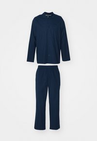 Επιλέχθηκε, dark blue