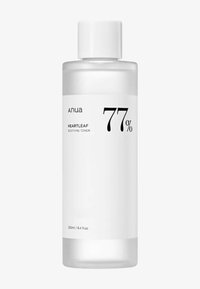 HEARTLEAF 77% SOOTHING TONER - Gesichtswasser - -