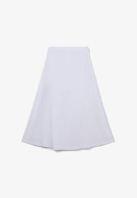 Non sélectionné, bianco ottico