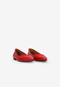 Bosanova Bailarinas - rojo