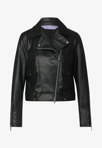 Non selezionato, schwarz