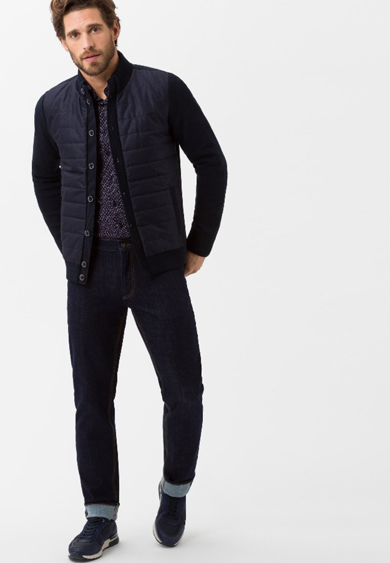 BRAX STYLE CHUCK - Slim fit jeans 
