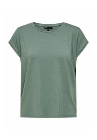 Valgt, laurel wreath