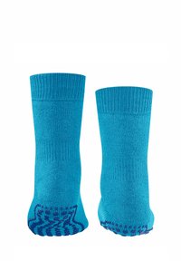 FALKE Catspads - Calze - true blue