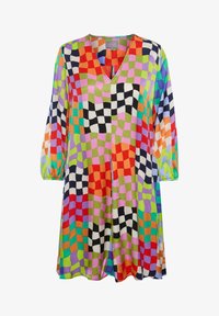 Unausgewählt, multi