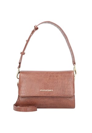 Skuldertasker - brown